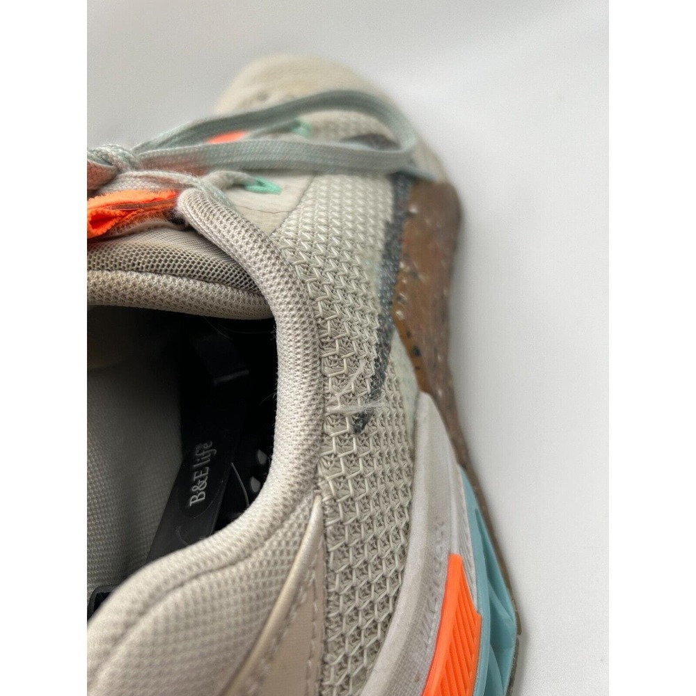 Women’s Size 11Nike Metcon 7 MFS Light Bone Smoke Grey Training Shoes DA9624-091 - Picture 5 of 10